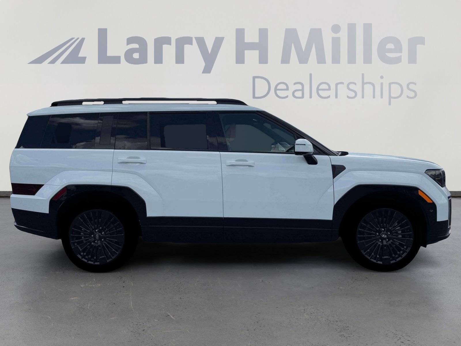 New 2026 Hyundai Santa Fe Calligraphy AWD/4WD image 9