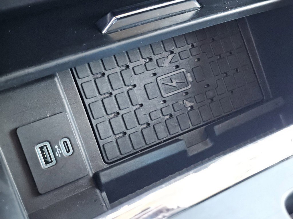 Certified 2023 Ford Expedition Max XLT AWD/4WD image 15
