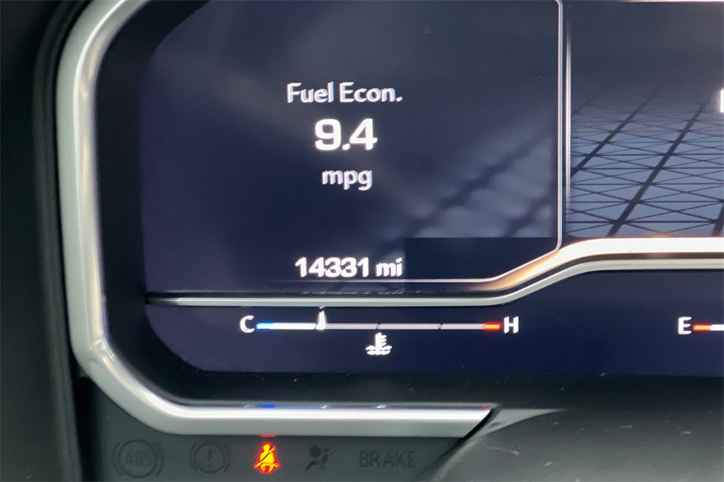 Used 2024 GMC Sierra 2500 AT4X image 24