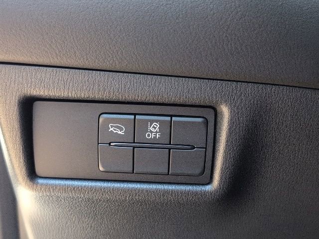 Used 2025 MAZDA CX-5 AWD 2.5 S w/ Select Package image 17