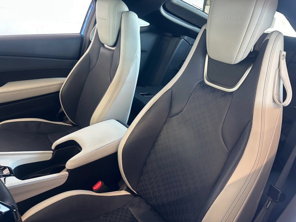 Used 2026 Honda Prelude image 22