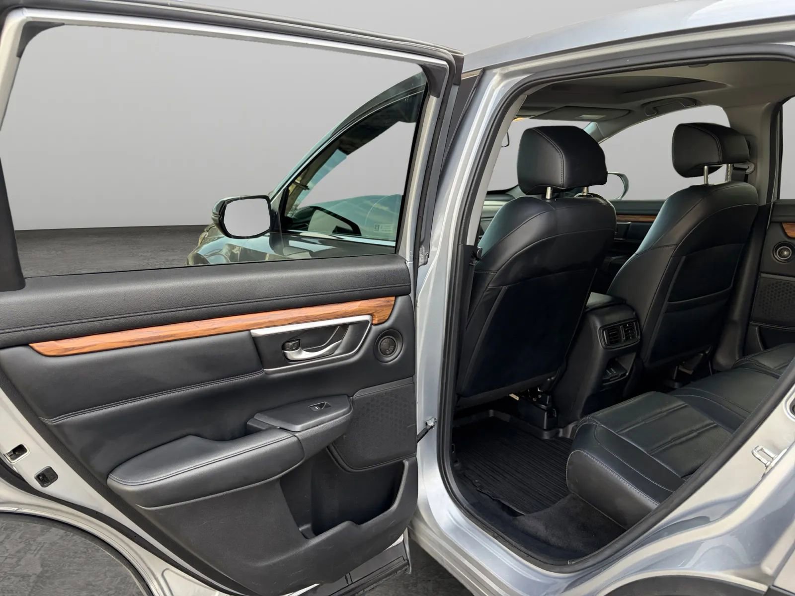 Used 2019 Honda CR-V EX-L image 12