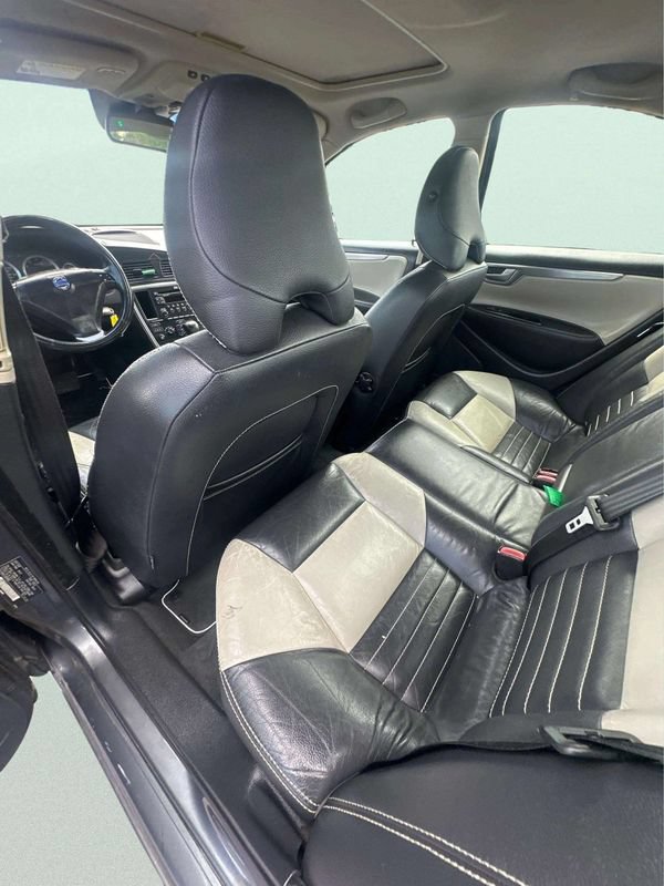 Used 2008 Volvo S60 T5 FWD image 16