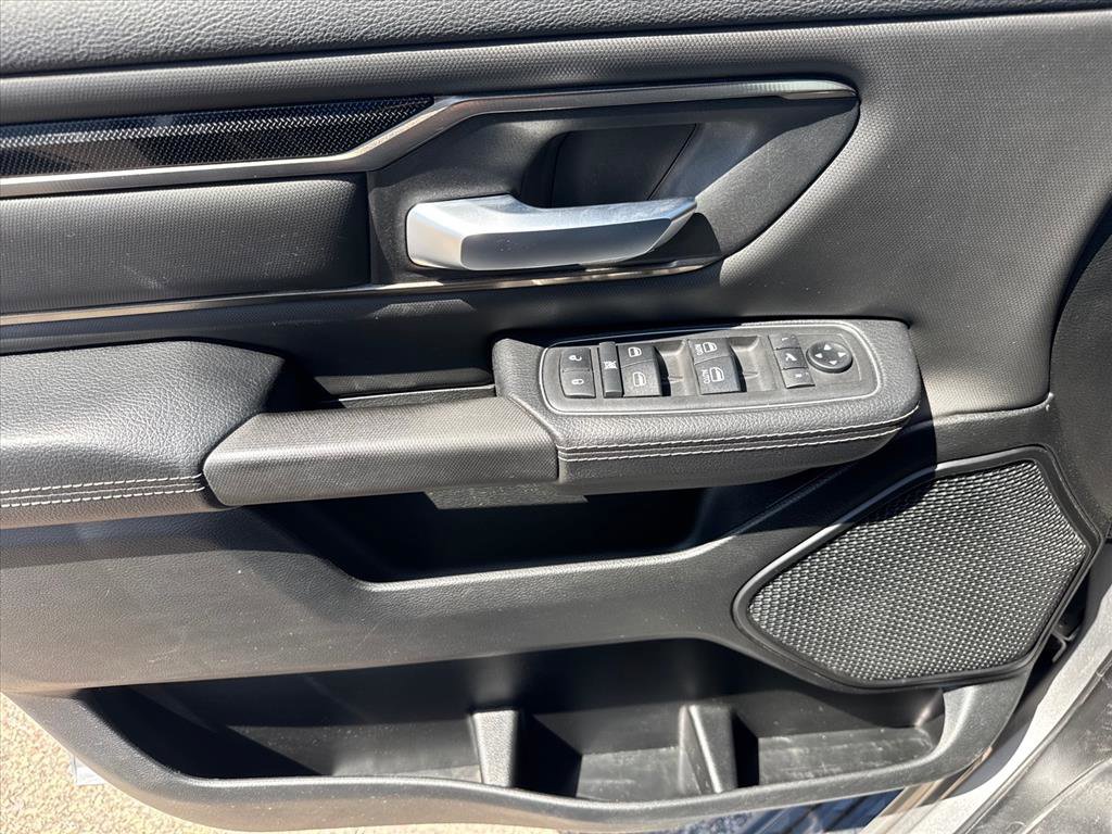 Used 2021 RAM 1500 Sport w/ Level 2 Equipment Group AWD/4WD image 19