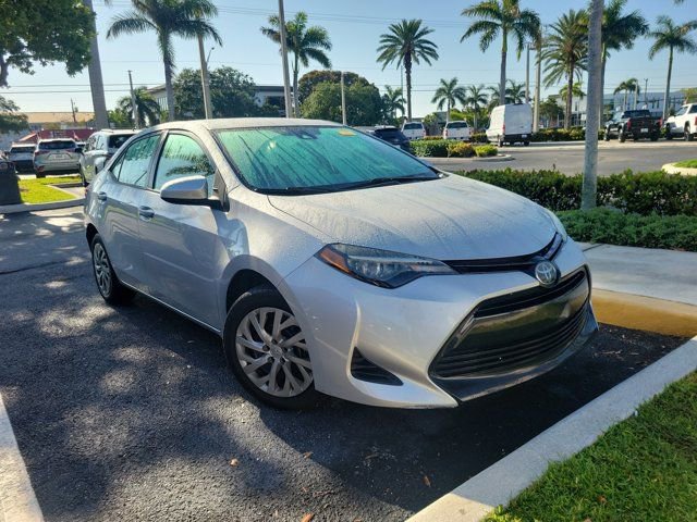 Used 2019 Toyota Corolla LE