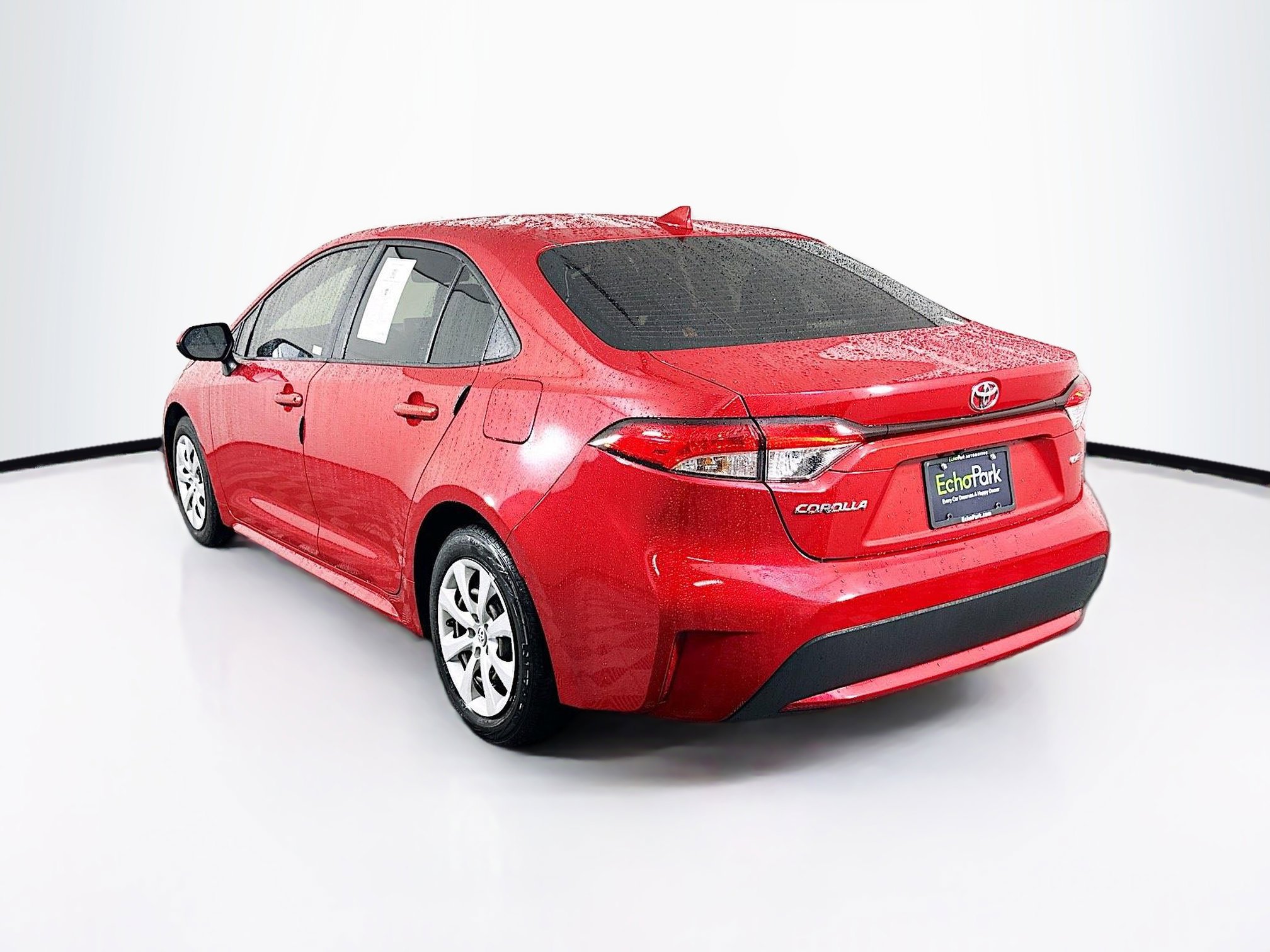 Used 2020 Toyota Corolla LE image 5