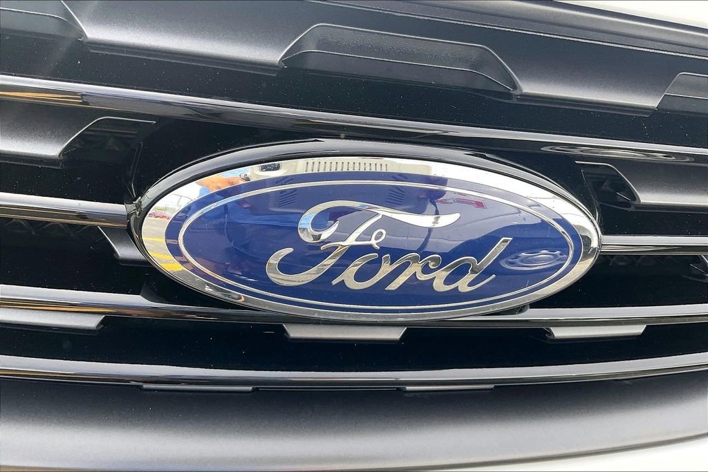 Used 2023 Ford Edge SEL w/ Sport Appearance Package AWD/4WD image 33