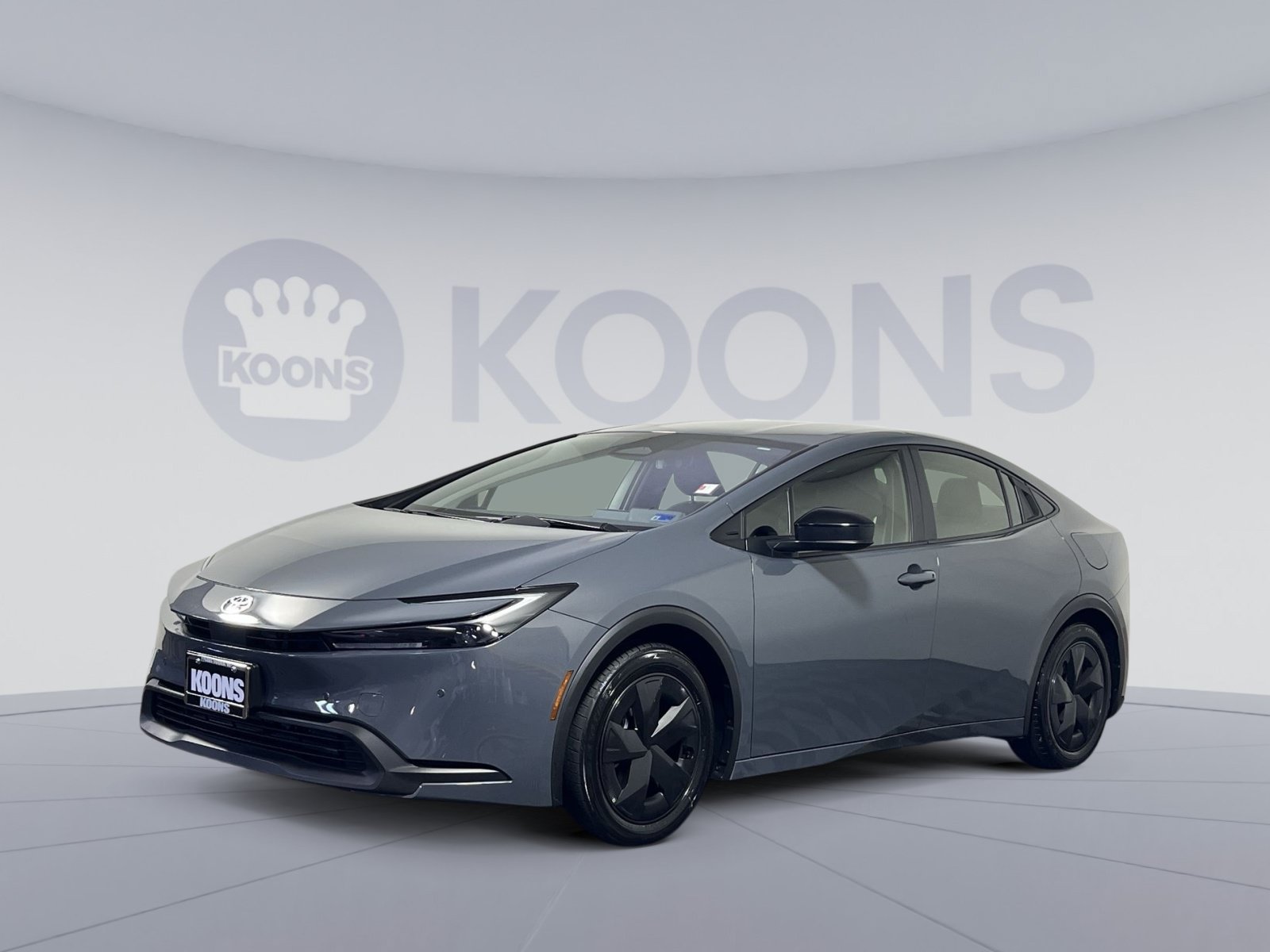 Used 2024 Toyota Prius LE