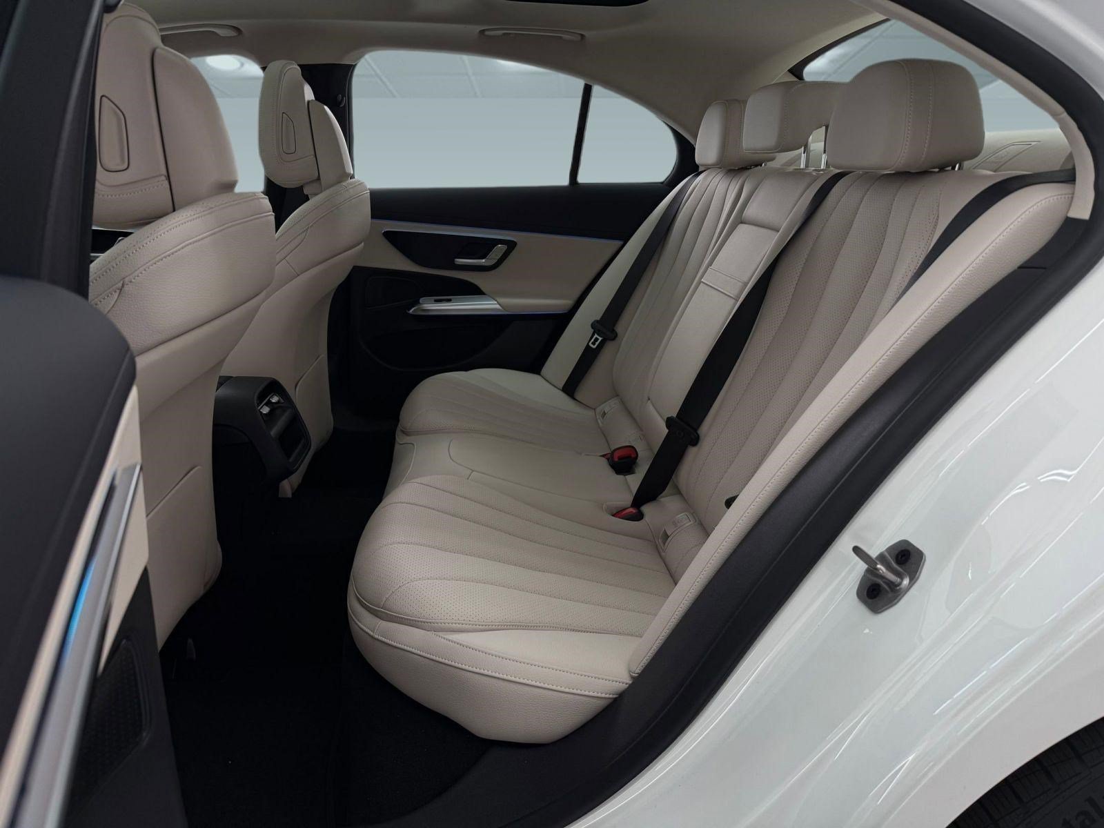 New 2026 Mercedes-Benz E 350 Sedan image 12