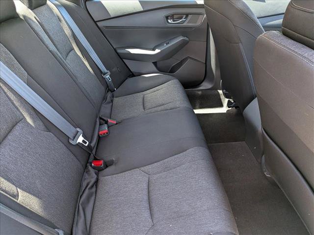 Used 2024 Honda Accord LX image 17