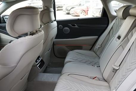 New 2026 Genesis G80 2.5T Sport Prestige image 28