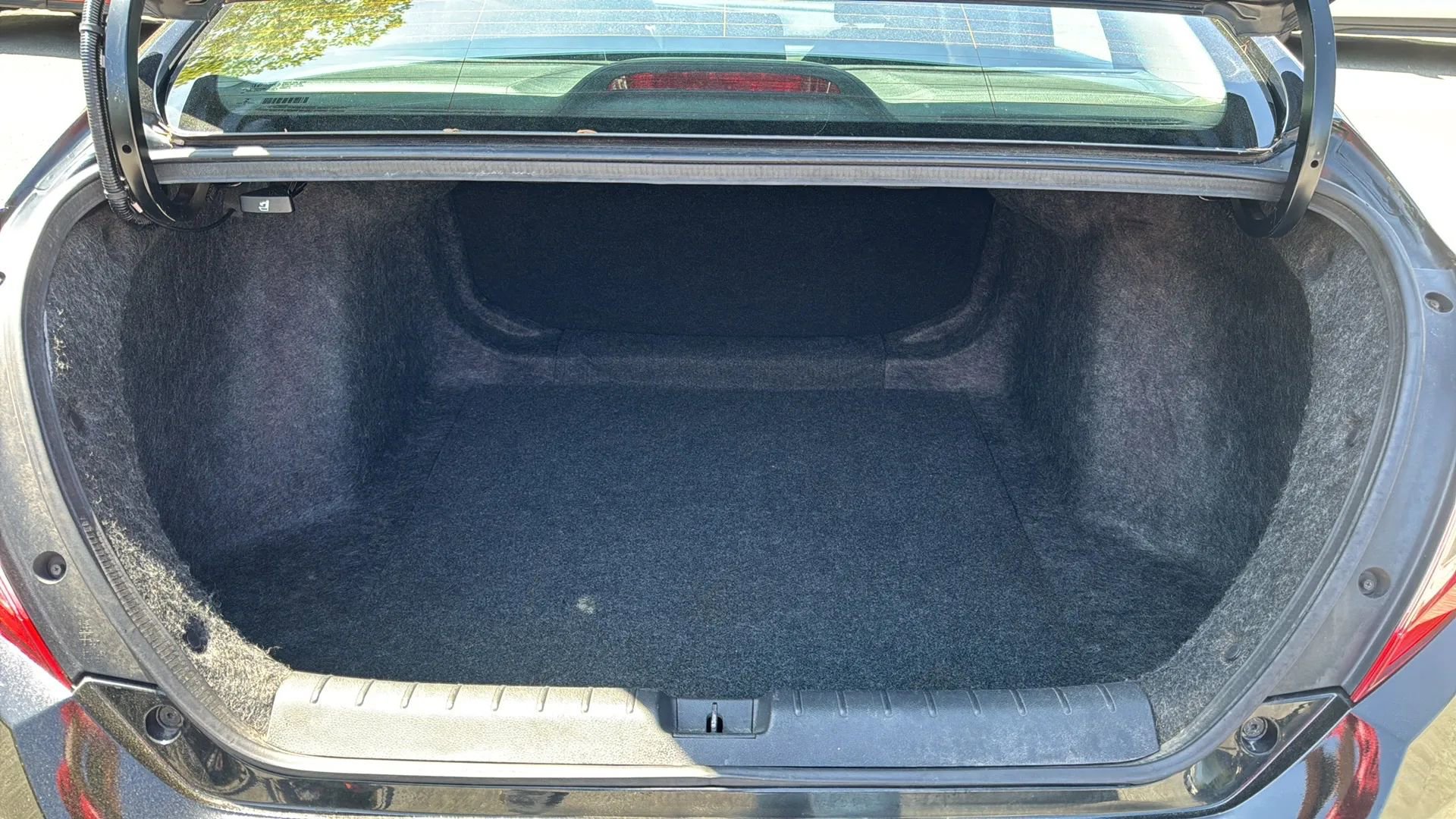 Used 2016 Honda Civic LX image 14