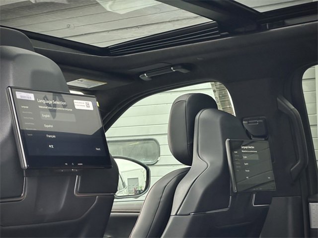 New 2025 Lincoln Navigator Black Label image 28