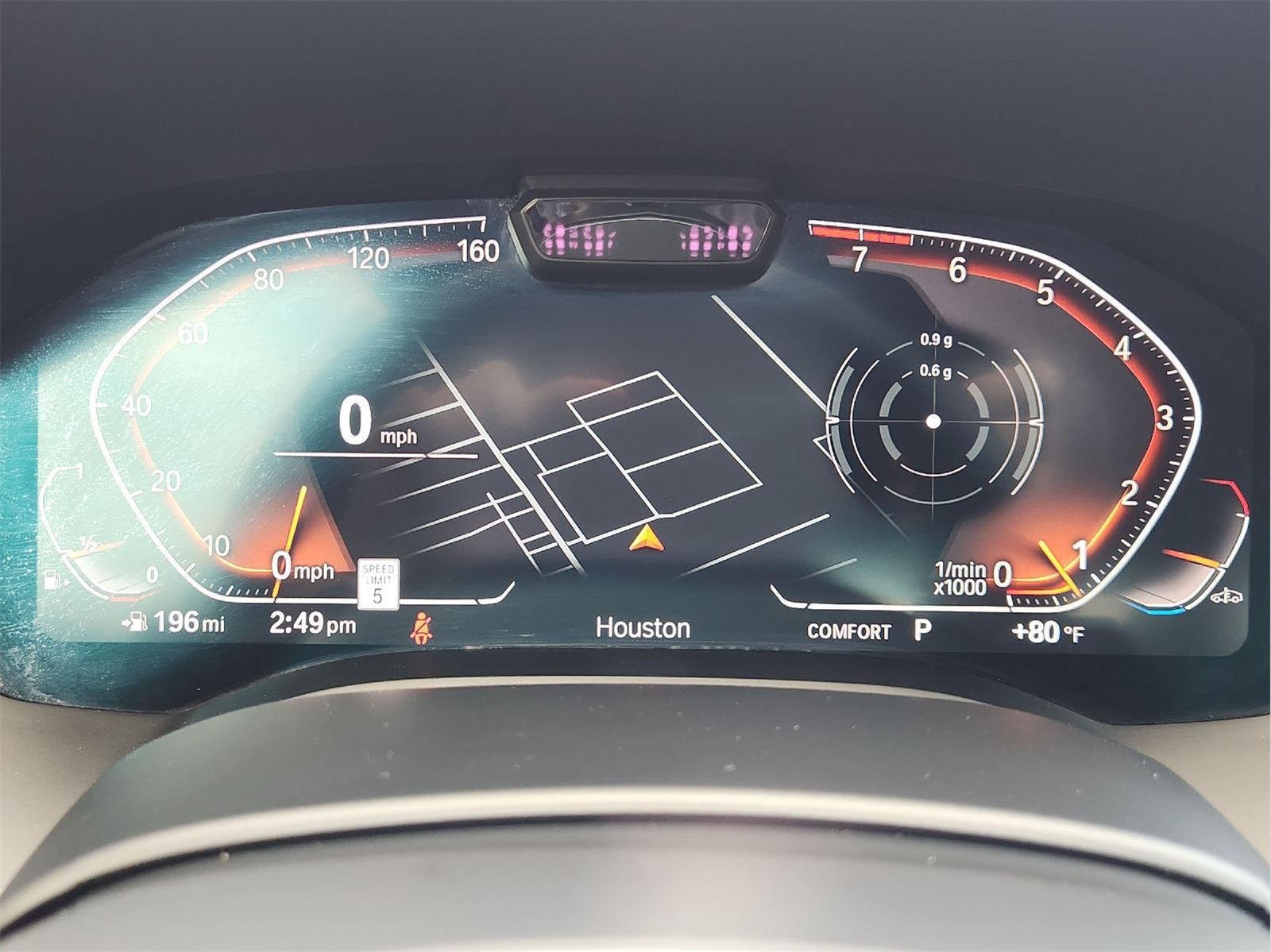 Used 2022 BMW 840i Gran Coupe RWD image 15