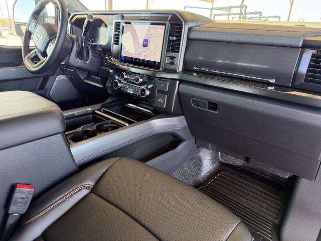 New 2026 Ford F350 Lariat w/ FX4 Off-Road Package AWD/4WD image 12