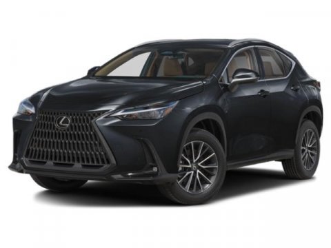 Used 2025 Lexus NX 250 FWD w/ Towing Package (2000 Lbs) image 1