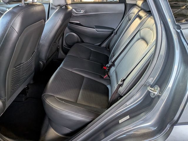 Used 2020 Hyundai Kona Limited image 28