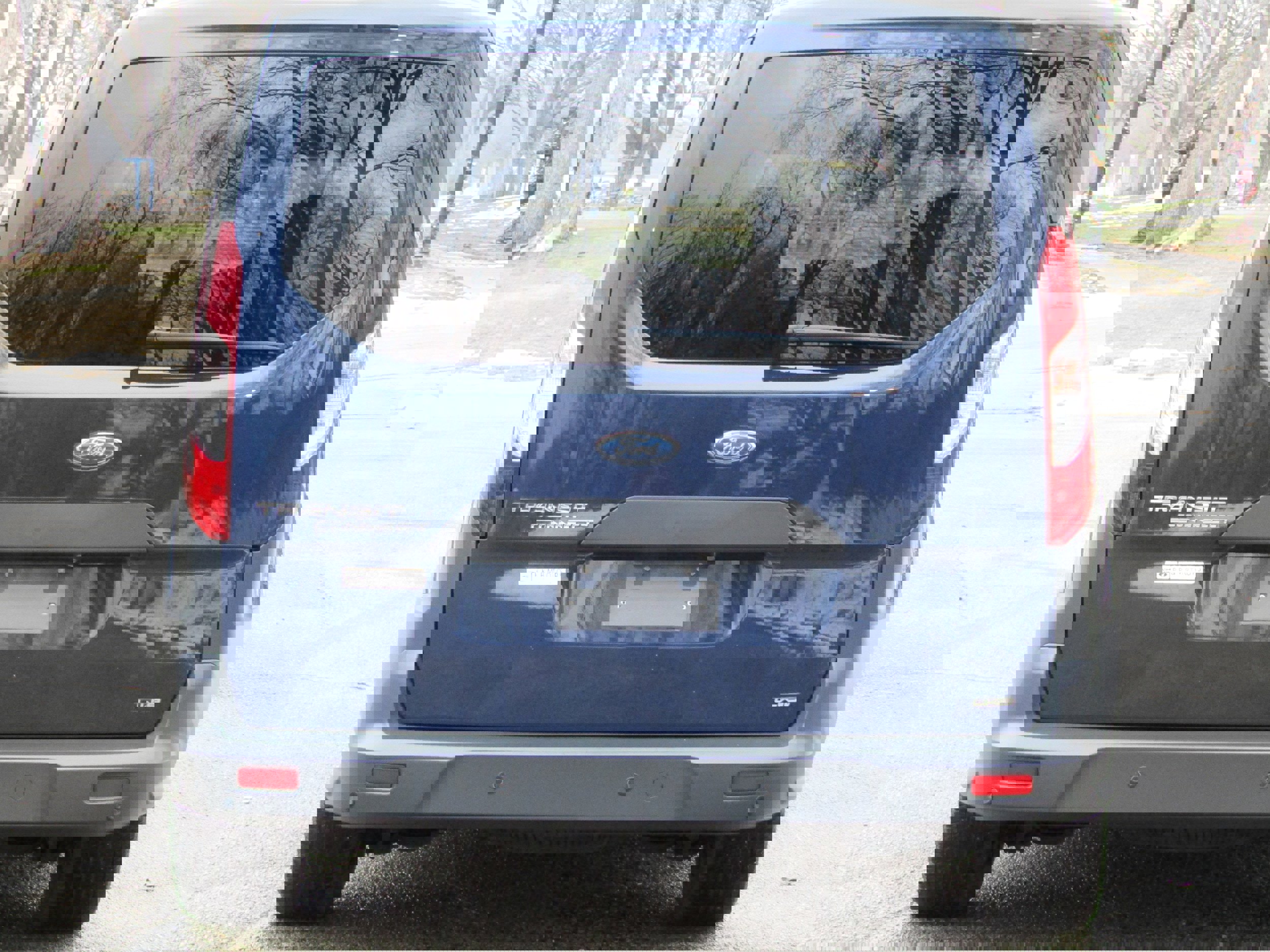 Used 2018 Ford Transit Connect XL image 3