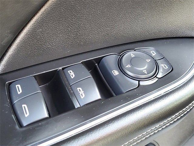 Used 2023 Buick Envision Preferred image 22