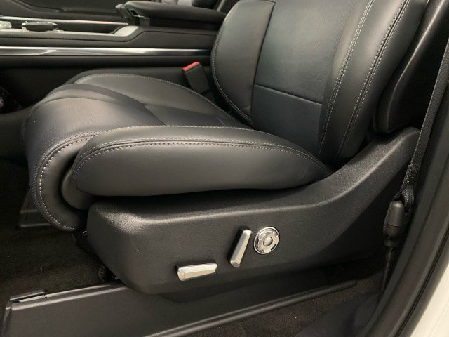 New 2026 Lincoln Navigator Reserve w/ Jet Appearance Package AWD/4WD image 21