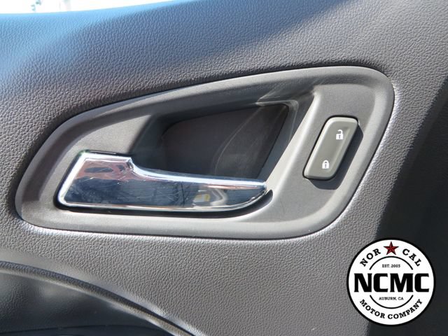Used 2021 Chevrolet Colorado ZR2 w/ Colorado ZR2 Bison Edition AWD/4WD image 28