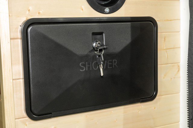 Used 2024 Mercedes-Benz Sprinter 2500 image 10