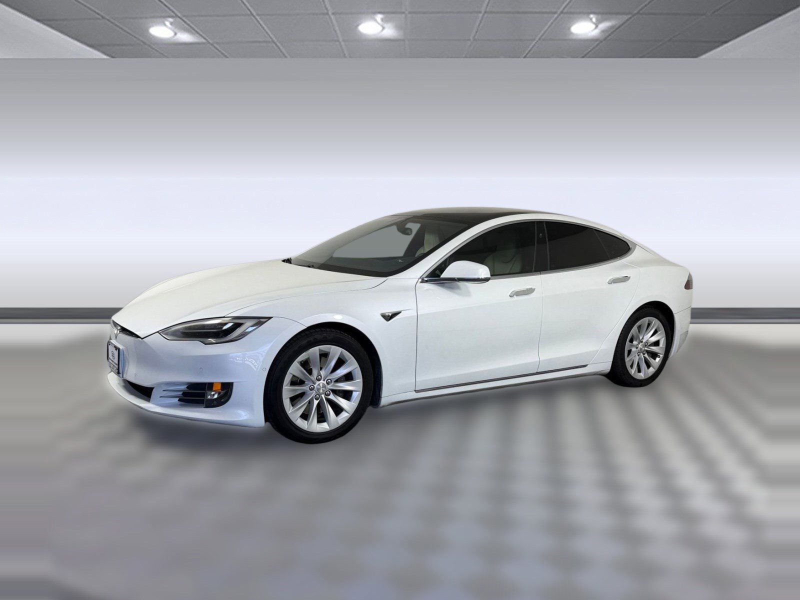 Used 2020 Tesla Model S Long Range