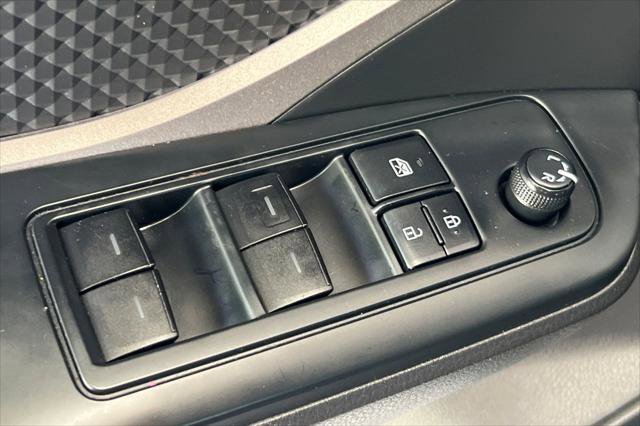 Certified 2021 Toyota C-HR LE FWD image 13