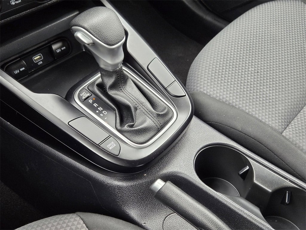 Certified 2023 Kia Soul LX w/ LX Technology Package image 9