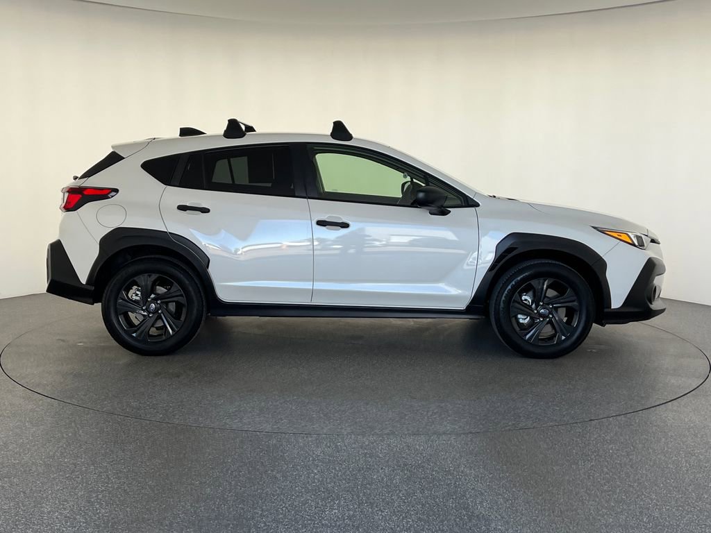 Certified 2024 Subaru Crosstrek 2.0i image 2