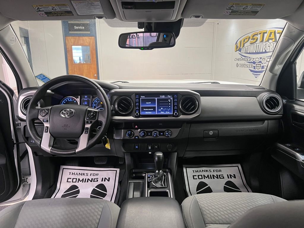 Used 2020 Toyota Tacoma SR5 image 23