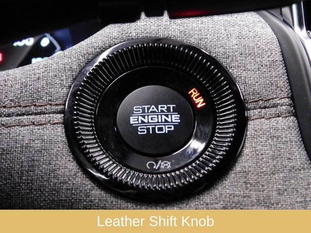 Used 2023 Jeep Compass Latitude image 30