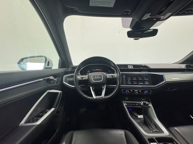 Used 2021 Audi Q3 2.0T Premium Plus w/ Premium Plus Package image 20
