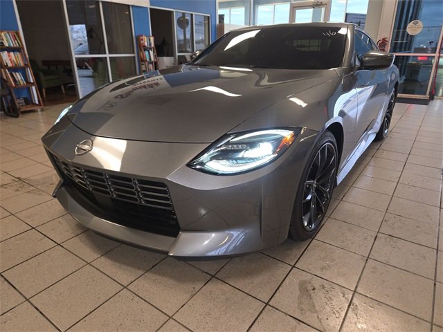 Used 2025 Nissan Z Performance w/ Floor Mat Package image 4