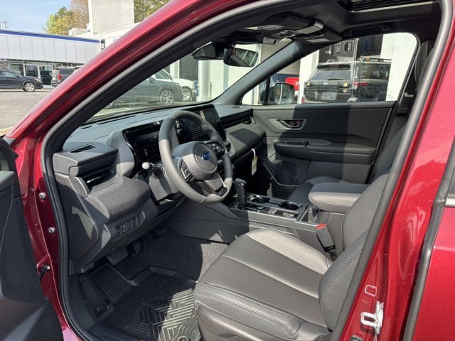 New 2026 Subaru Outback Premium AWD/4WD image 73