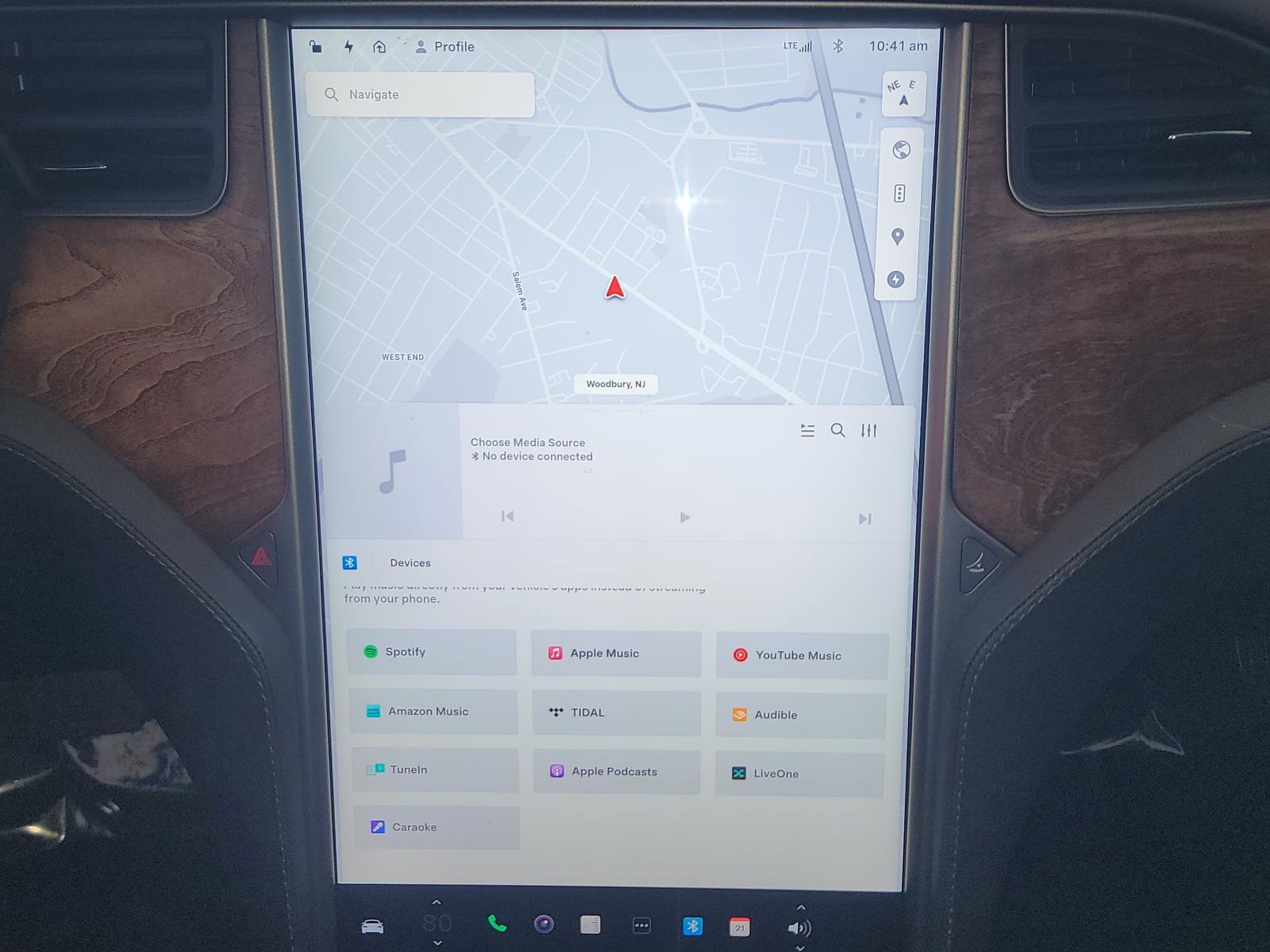 Used 2021 Tesla Model S Long Range image 20