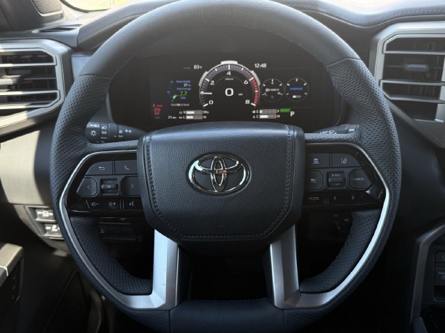 New 2026 Toyota Sequoia Platinum AWD/4WD image 13