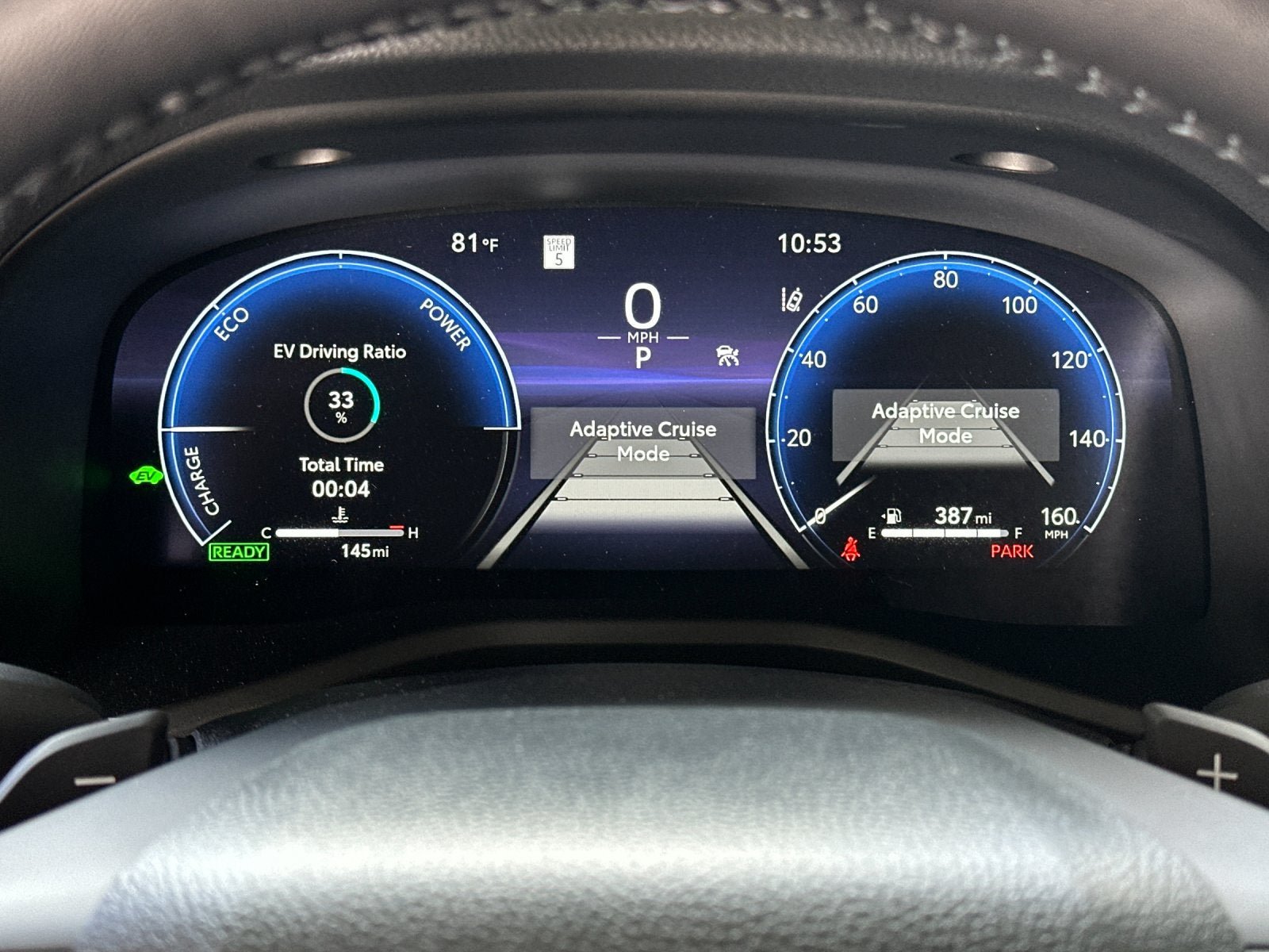 New 2026 Toyota Camry XSE w/ Premium Package FWD image 19