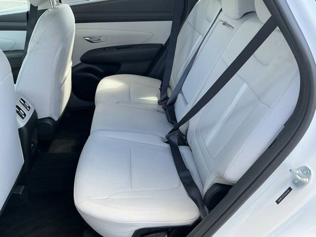 Used 2025 Hyundai Tucson SEL image 13