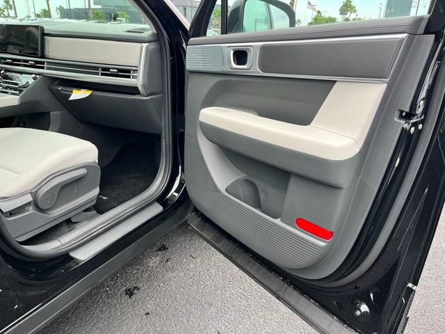 New 2026 Hyundai Santa Fe SE FWD image 21