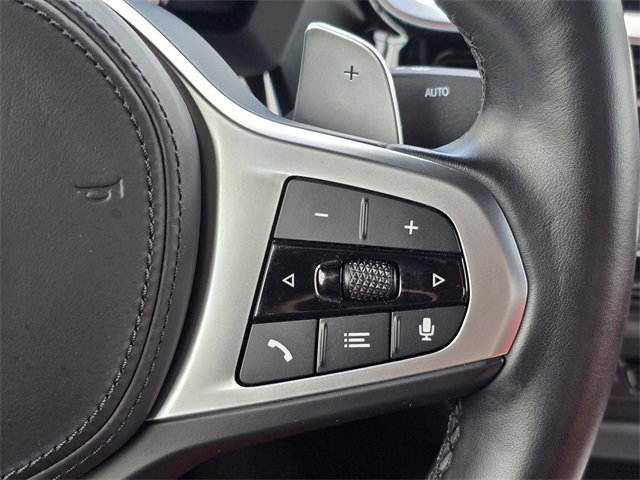 Used 2024 BMW Z4 M40i w/ Premium Package image 32