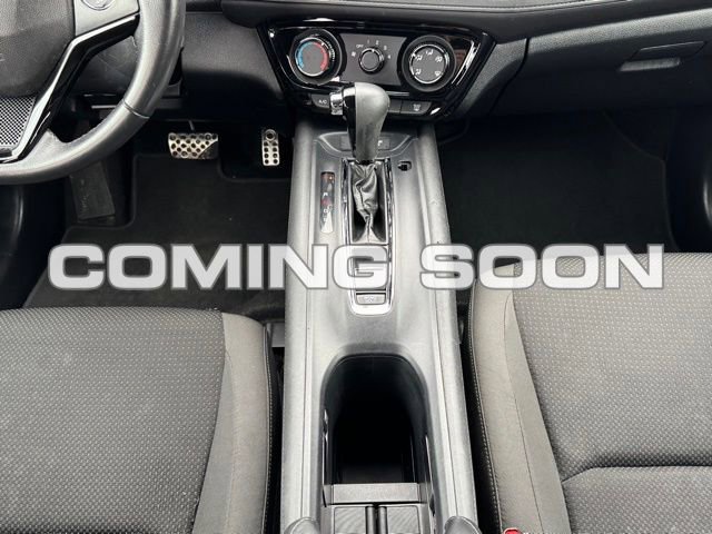 Used 2020 Honda HR-V Sport image 17