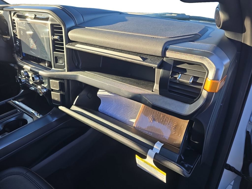 New 2025 Ford F150 Tremor w/ Equipment Group 402A High image 45