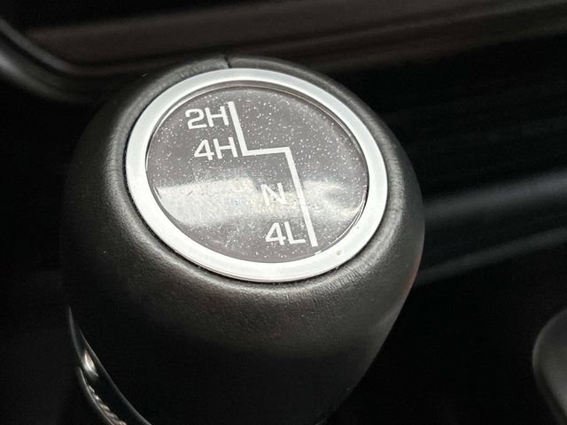 Used 2022 Jeep Gladiator Overland image 36