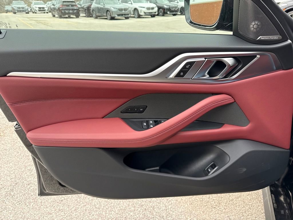 New 2026 BMW 430i xDrive image 13