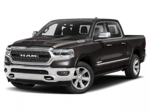Used 2022 RAM 1500 Limited AWD/4WD video 1