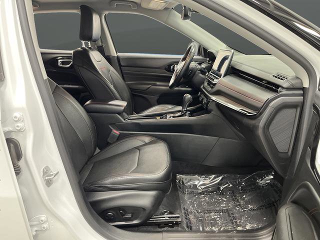 Certified 2022 Jeep Compass Trailhawk w/ Trailhawk Elite Group image 29