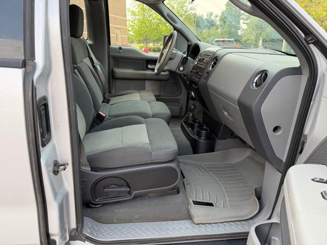 Used 2008 Ford F150 XLT AWD/4WD image 9