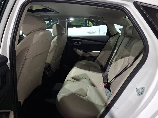 New 2026 Honda Accord Touring image 7