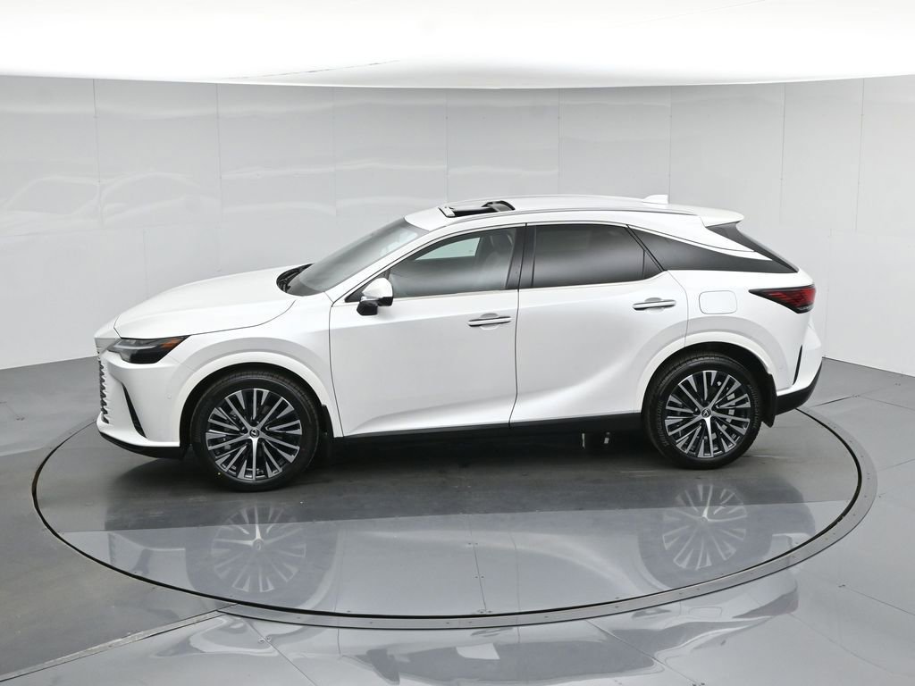 Used 2024 Lexus RX 350 Premium Plus w/ Convenience Package image 46